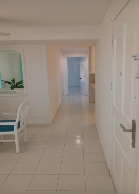 Villa Estela del Caribe - Apartamento de 3 dormitorios - 8