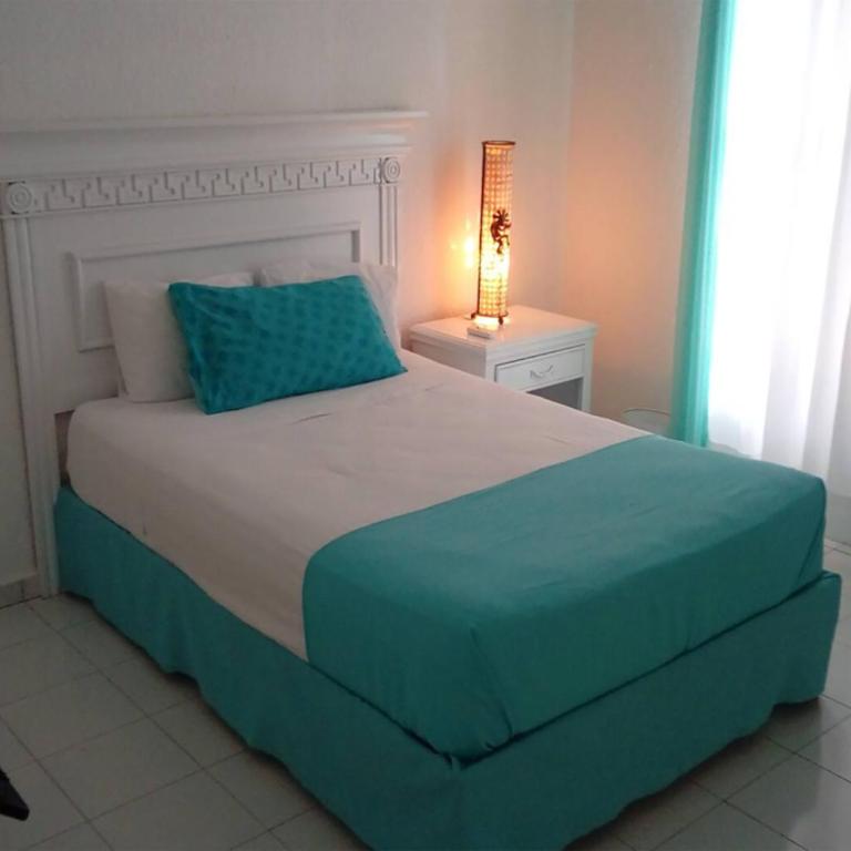 Villa Estela del Caribe - Apartamento de 3 dormitorios - 14
