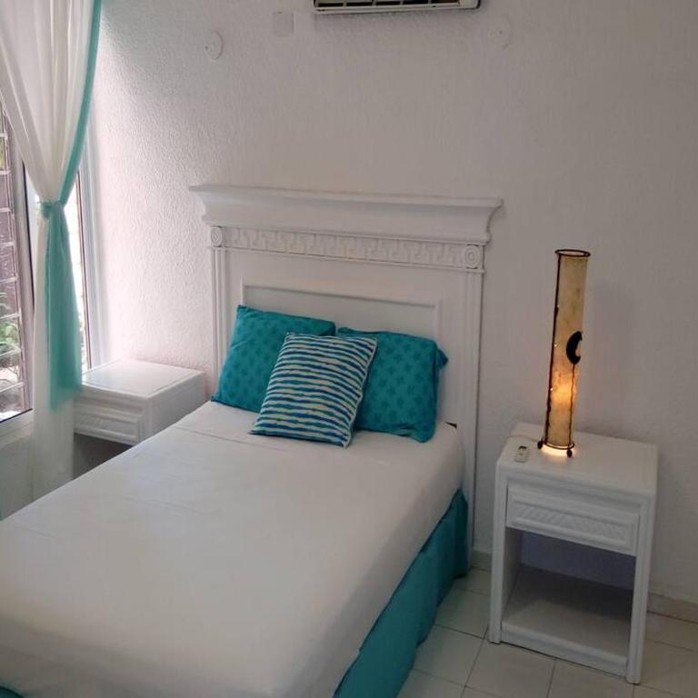 Villa Estela del Caribe - Apartamento de 3 dormitorios - 12