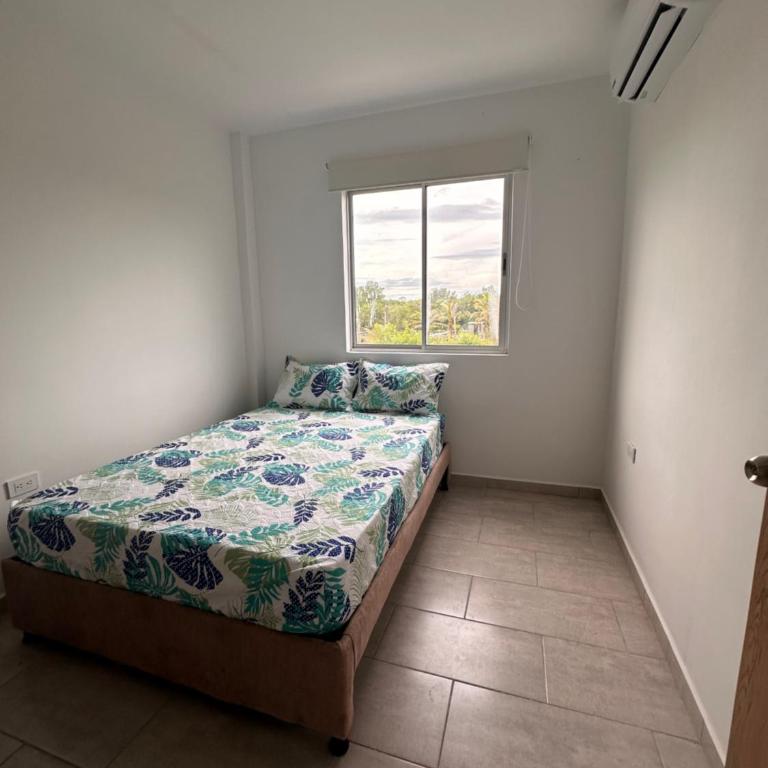 Casa 5 Brisa Piso 2- Palmar De Los Vientos - Apartamento de 3 dormitorios - 15