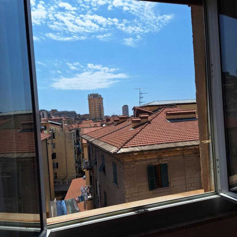 A' La GARE 6 - Appartamento con 1 Camera da Letto - 22