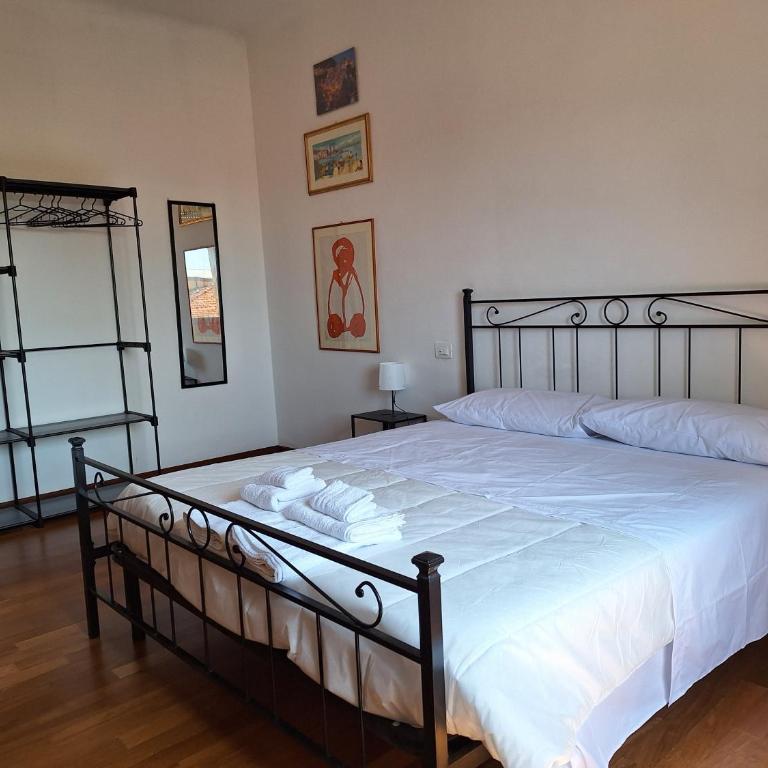 A' La GARE 6 - Appartamento con 1 Camera da Letto - 4