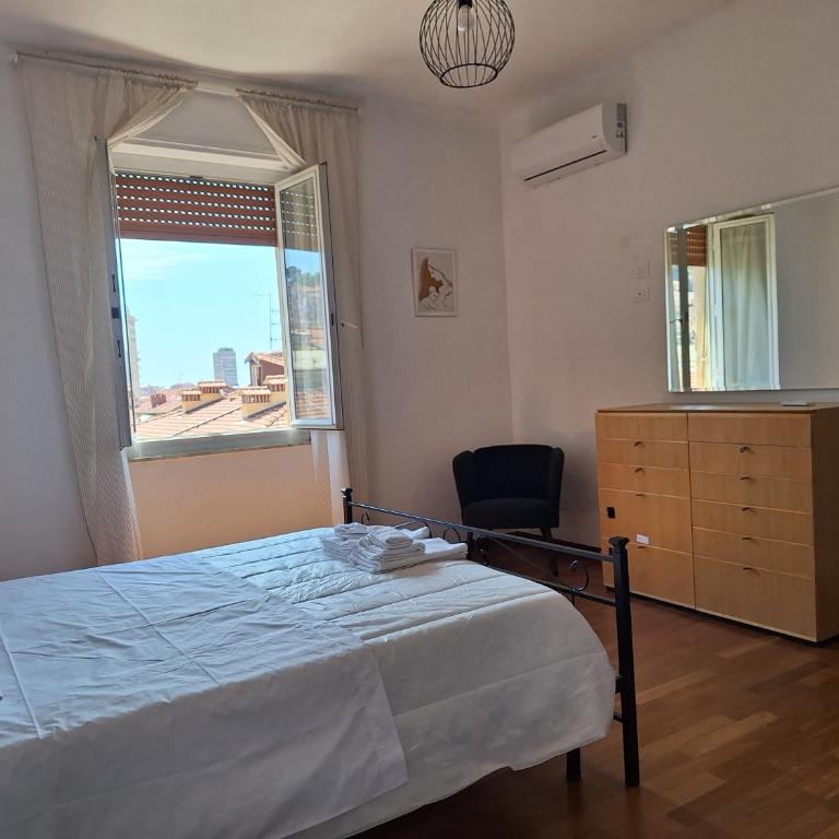 A' La GARE 6 - Appartamento con 1 Camera da Letto - 7