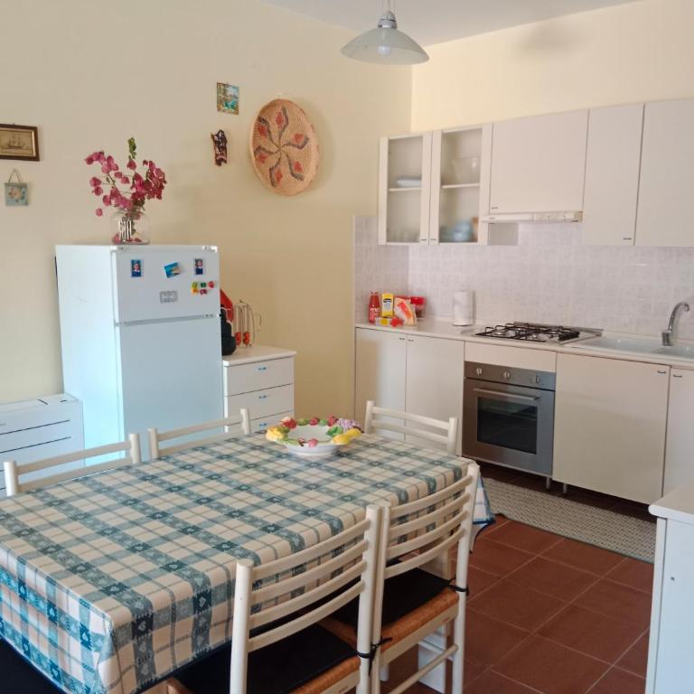 Peace and sea - Casa con 2 Camere da Letto - 5