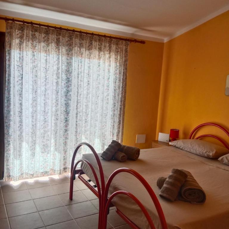 Peace and sea - Casa con 2 Camere da Letto - 20