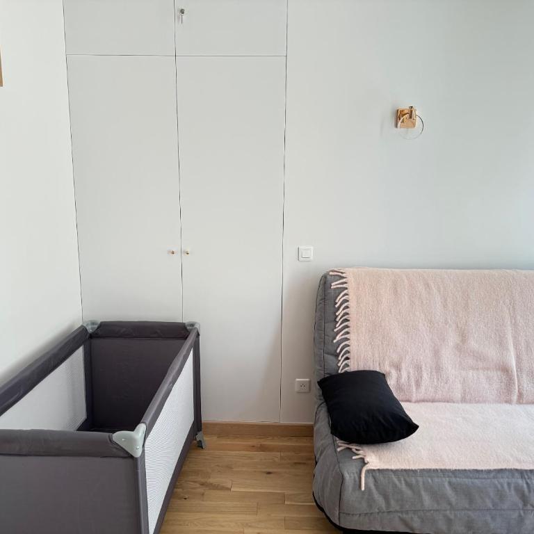 Chez Zenovia - Appartamento con 1 Camera da Letto - 10