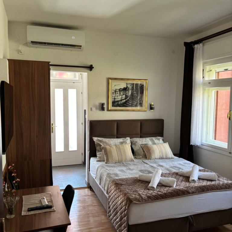 Apart AS - Studio with Balcony - 17