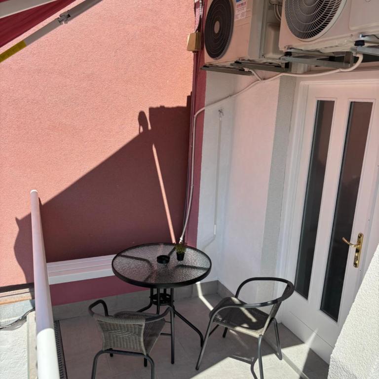 Apart AS - Studio with Balcony - 15