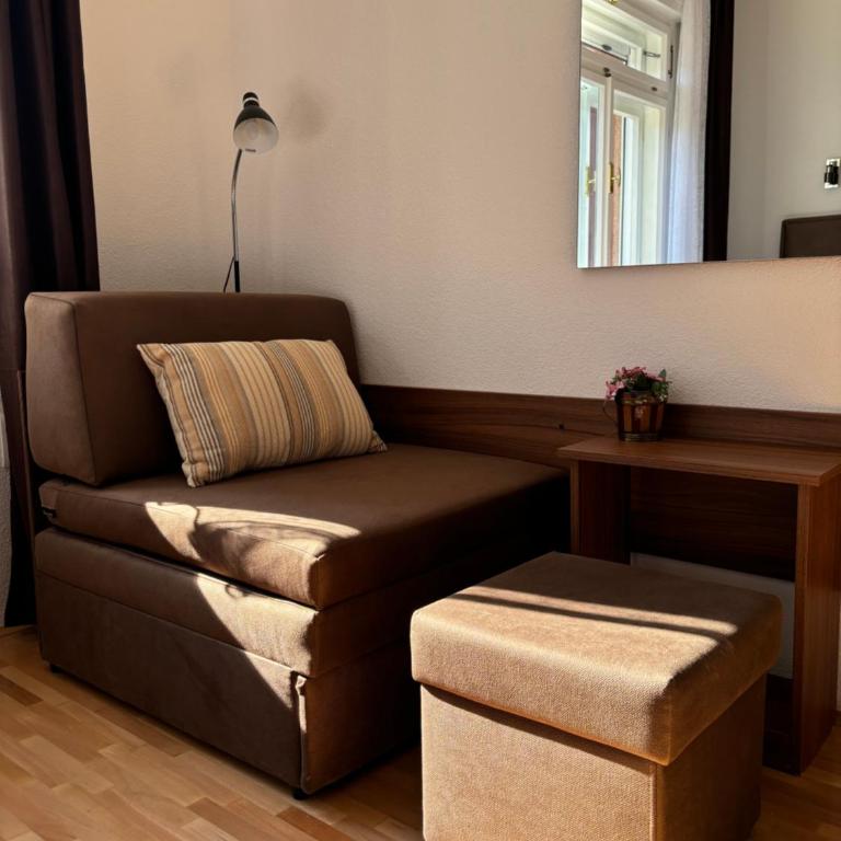 Apart AS - Studio with Balcony - 10