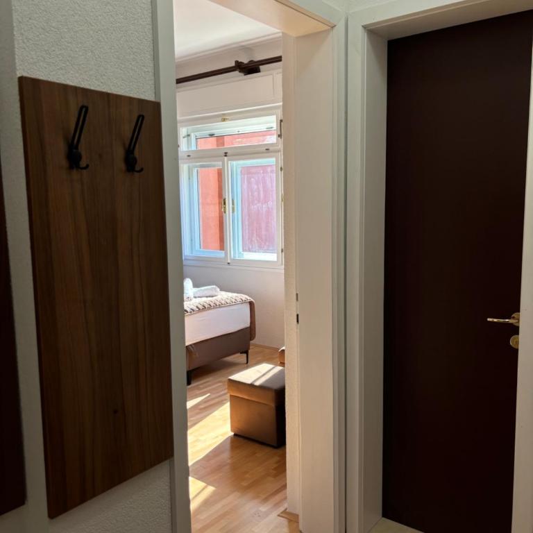 Apart AS - Studio with Balcony - 8