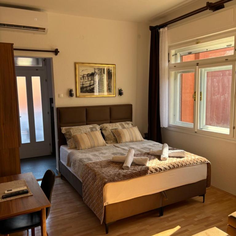 Apart AS - Studio with Balcony - 3