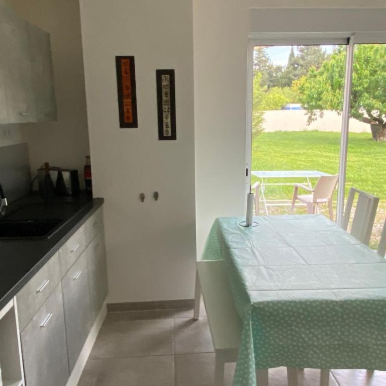 Maison indépendante dans Mas Provençal - Casa con 2 Camere da Letto - 10