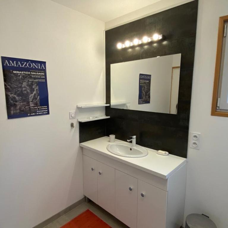 Maison indépendante dans Mas Provençal - Casa con 2 Camere da Letto - 18
