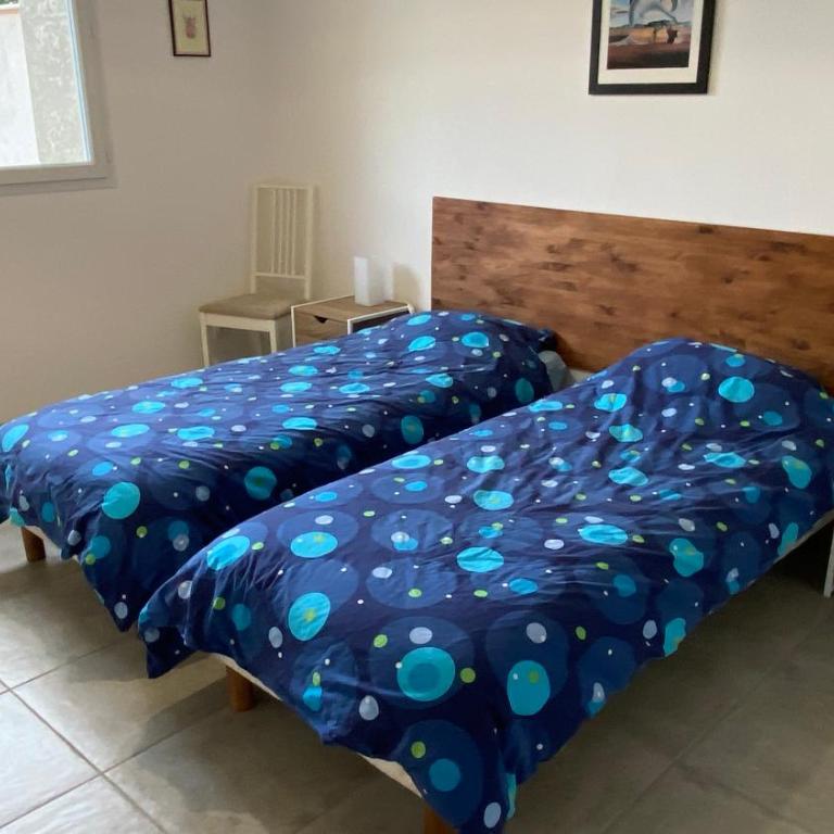 Maison indépendante dans Mas Provençal - Casa con 2 Camere da Letto - 16