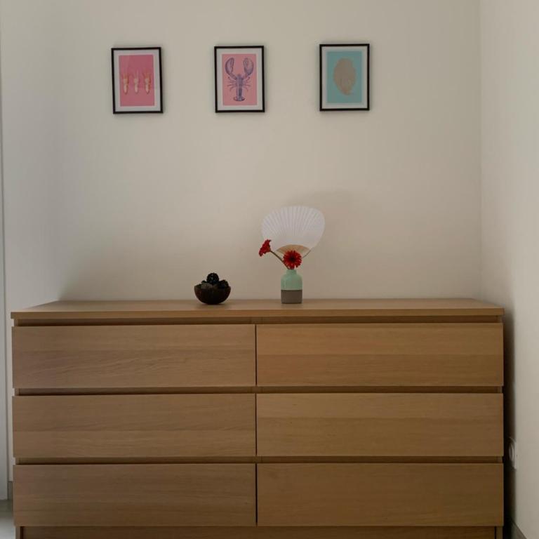 Maison indépendante dans Mas Provençal - Casa con 2 Camere da Letto - 14
