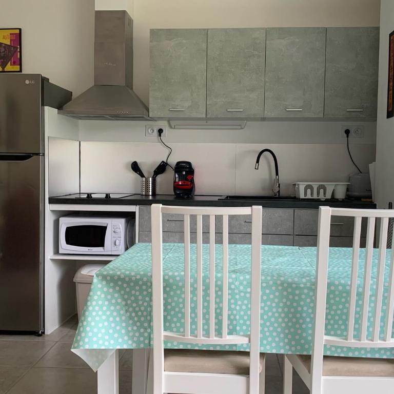 Maison indépendante dans Mas Provençal - Casa con 2 Camere da Letto - 11