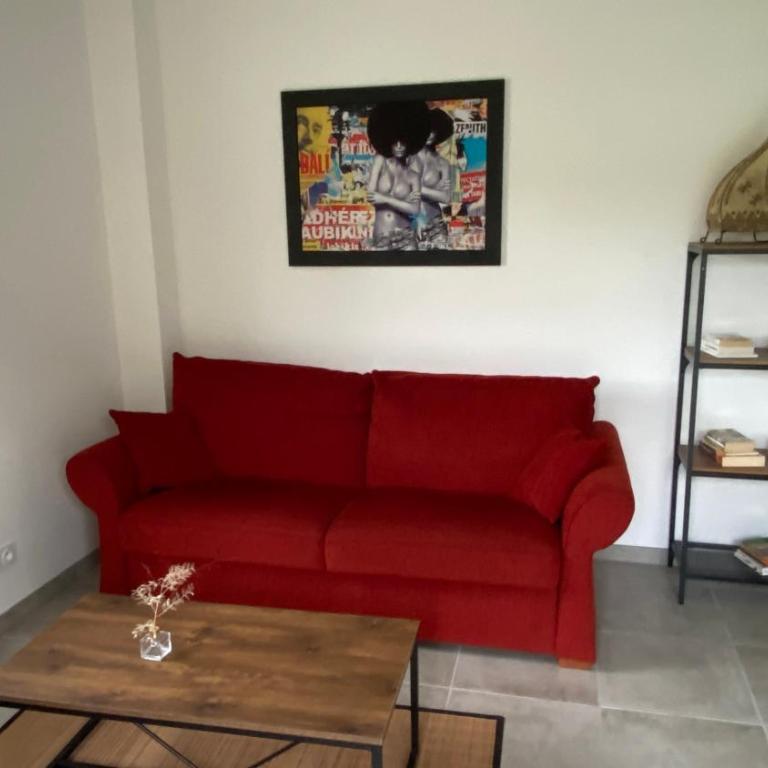 Maison indépendante dans Mas Provençal - Casa con 2 Camere da Letto - 6