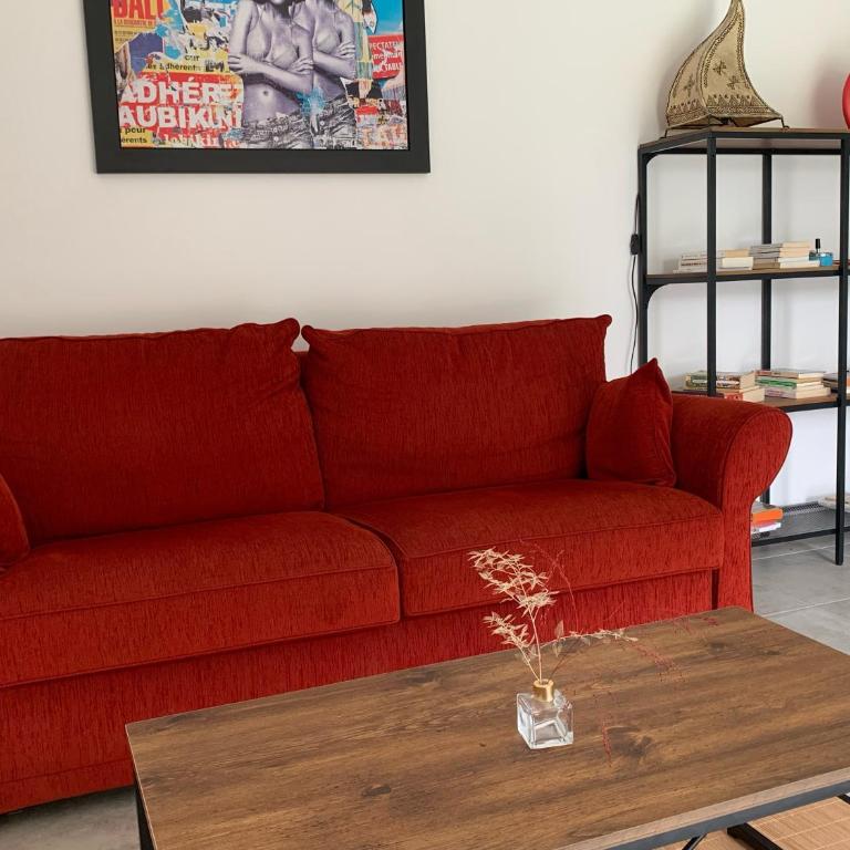 Maison indépendante dans Mas Provençal - Casa con 2 Camere da Letto - 8