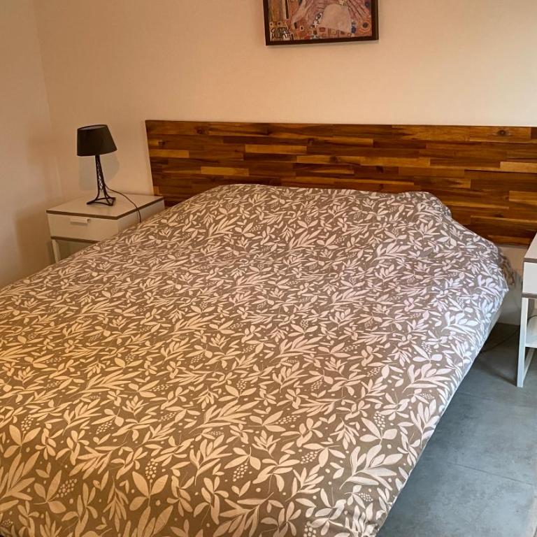 Maison indépendante dans Mas Provençal - Casa con 2 Camere da Letto - 13