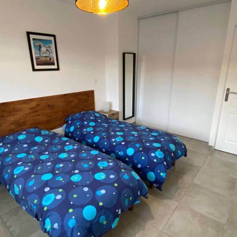 Maison indépendante dans Mas Provençal - Casa con 2 Camere da Letto - 15
