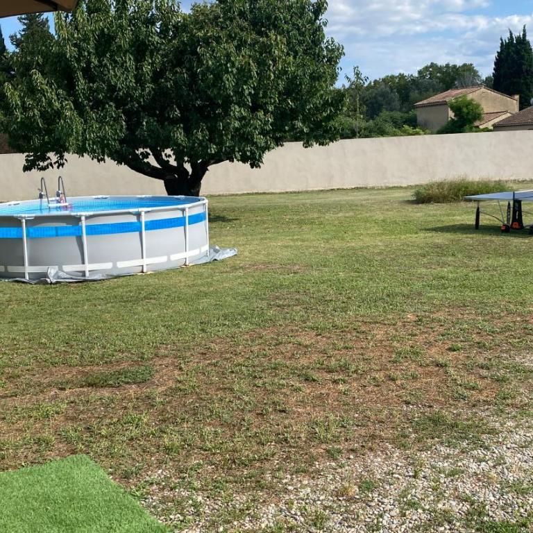 Maison indépendante dans Mas Provençal - Casa con 2 Camere da Letto - 3