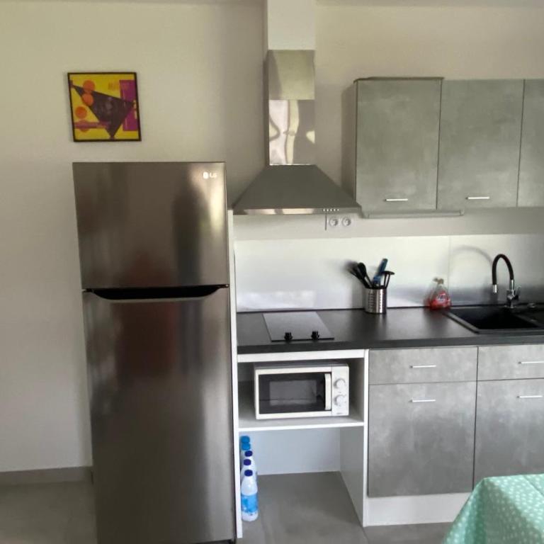 Maison indépendante dans Mas Provençal - Casa con 2 Camere da Letto - 9