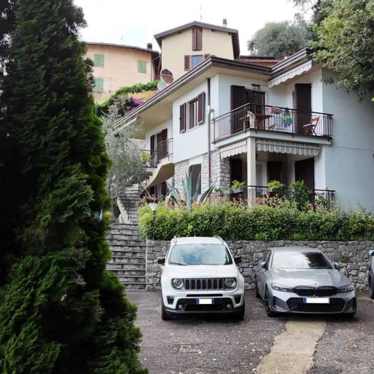 CITRUS Apartment Brenzone - Appartamento con 1 Camera da Letto - 26