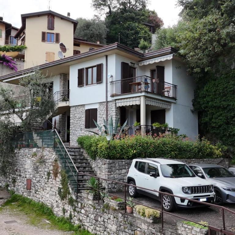 CITRUS Apartment Brenzone - Appartamento con 1 Camera da Letto - 25
