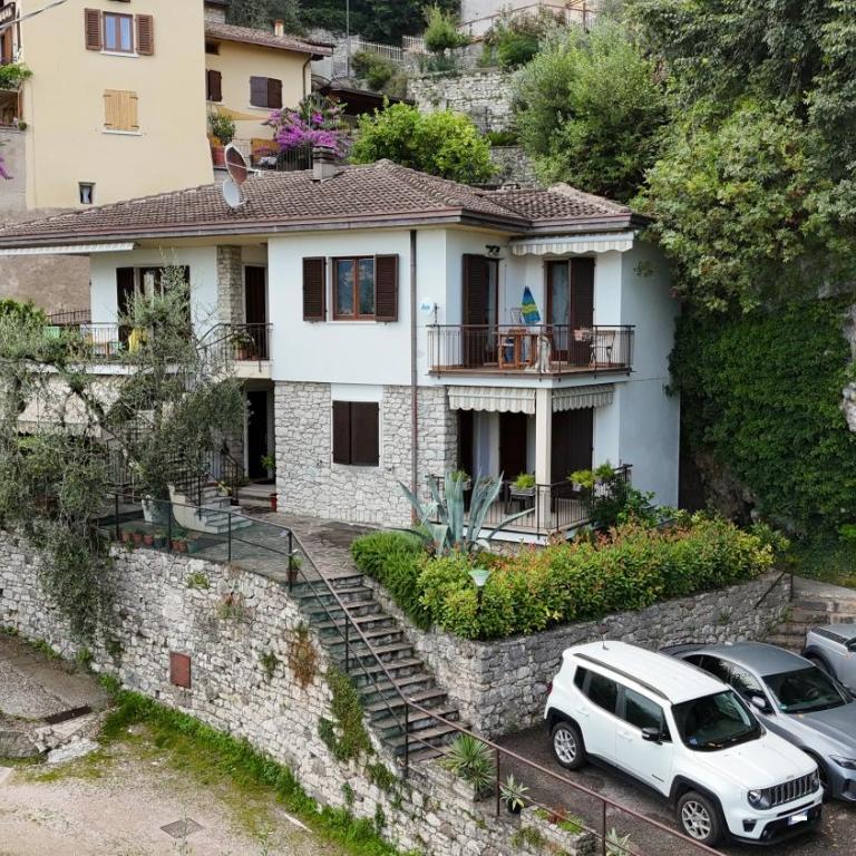 CITRUS Apartment Brenzone - Appartamento con 1 Camera da Letto - 24