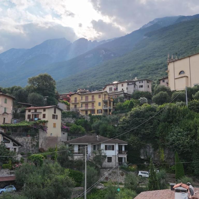 CITRUS Apartment Brenzone - Appartamento con 1 Camera da Letto - 27