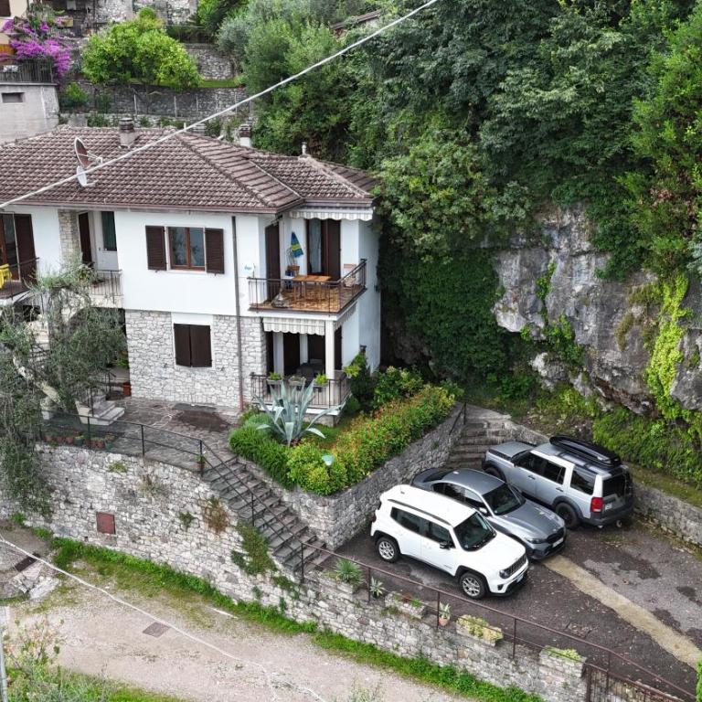 CITRUS Apartment Brenzone - Appartamento con 1 Camera da Letto - 28
