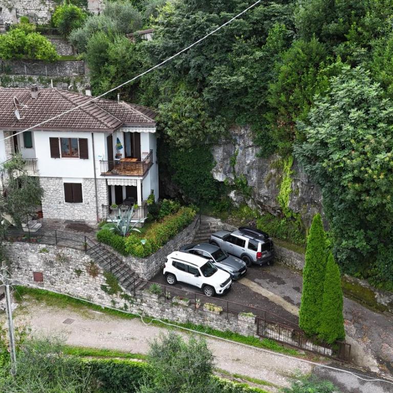 CITRUS Apartment Brenzone - Appartamento con 1 Camera da Letto - 29