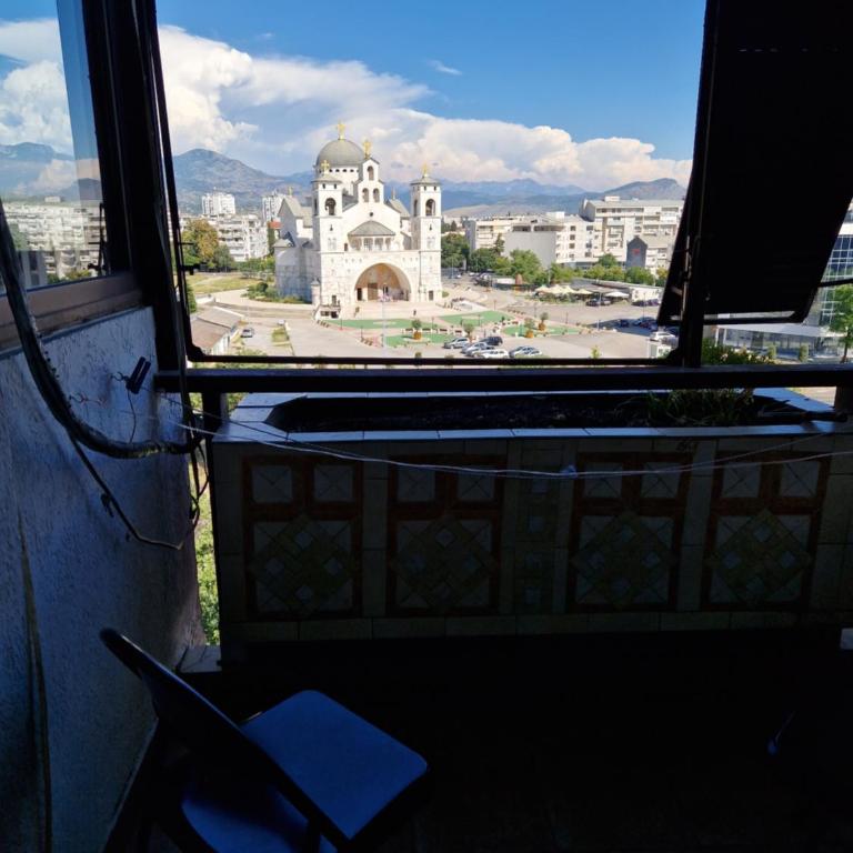 Traveller's Den - Apartman sa 2 Spavaće Sobe i Balkonom - 8