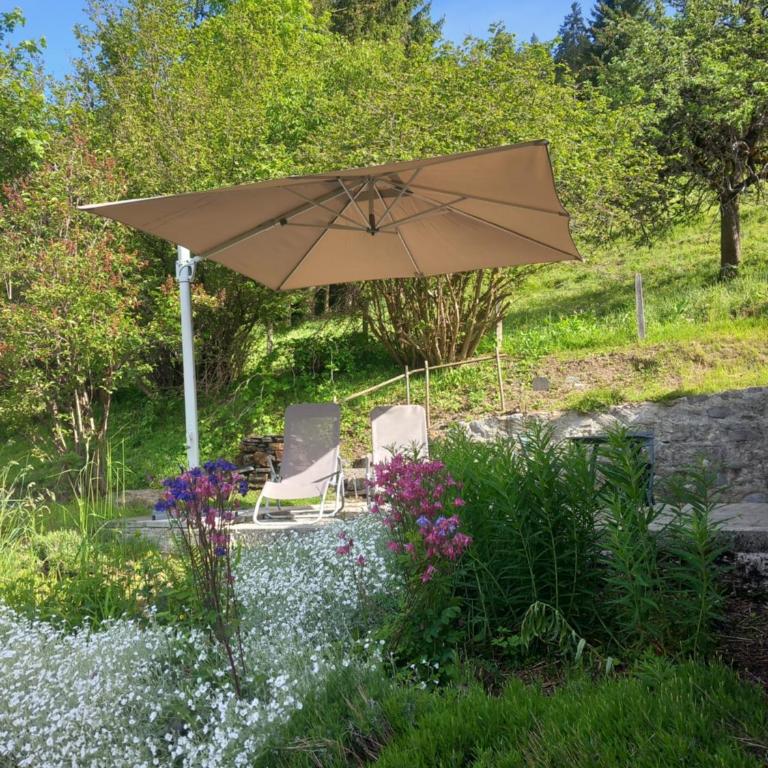Les Fleurettes - Apartment mit 1 Schlafzimmer - 4