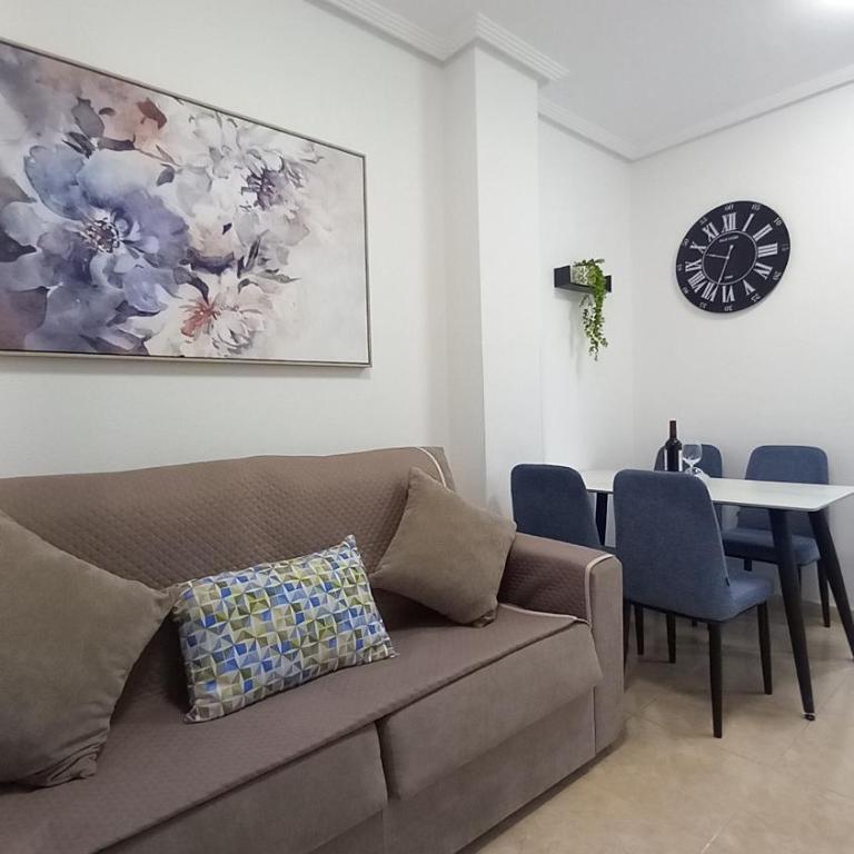 Macarena III Apartments, 300 Meter zu Playa del Cura - Apartamento de 1 dormitorio - 1