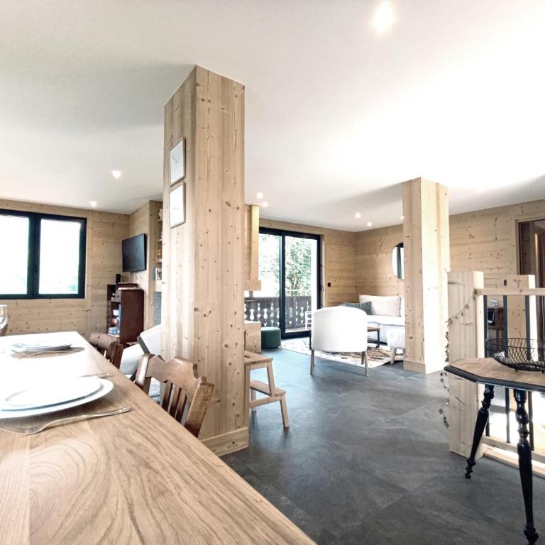 Chalet Le Splendide - Chalet - 14