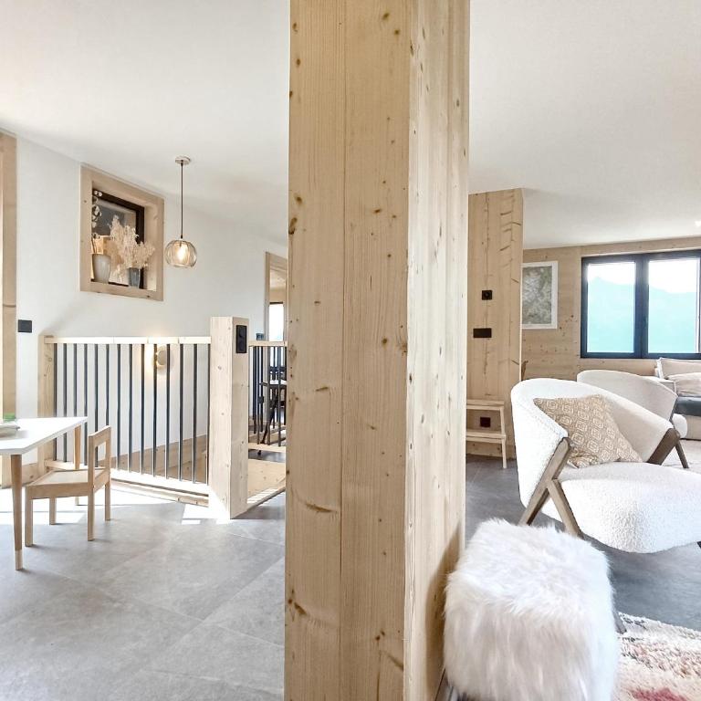 Chalet Le Splendide - Chalet - 27