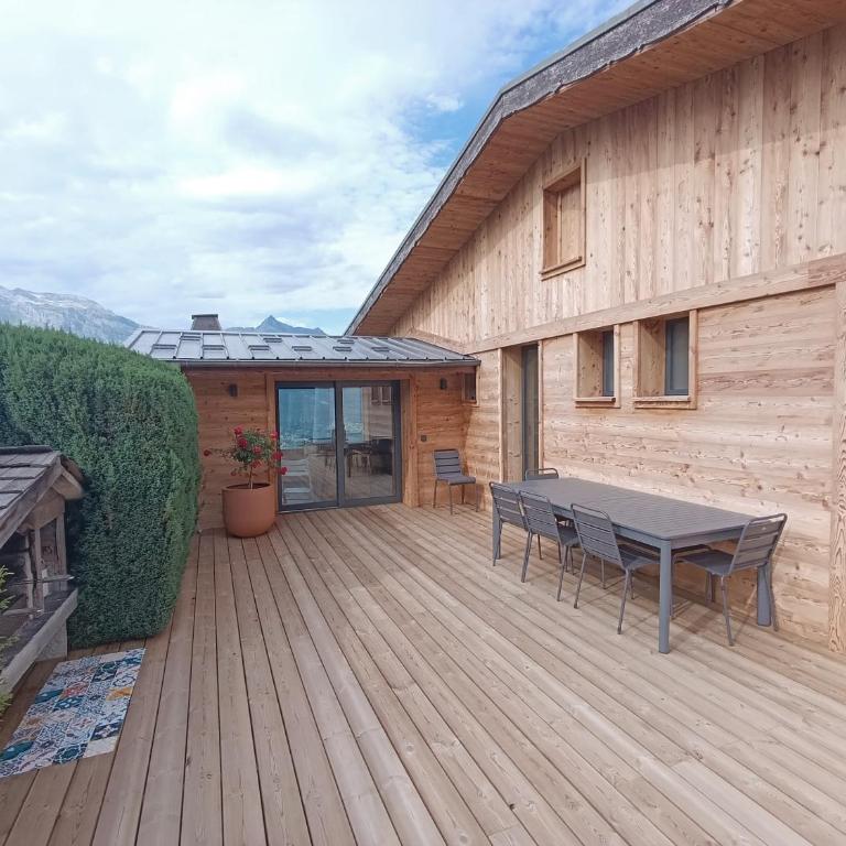 Chalet Le Splendide - Chalet - 51