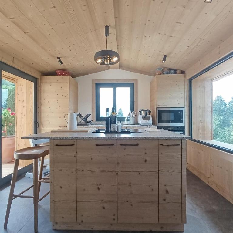 Chalet Le Splendide - Chalet - 17