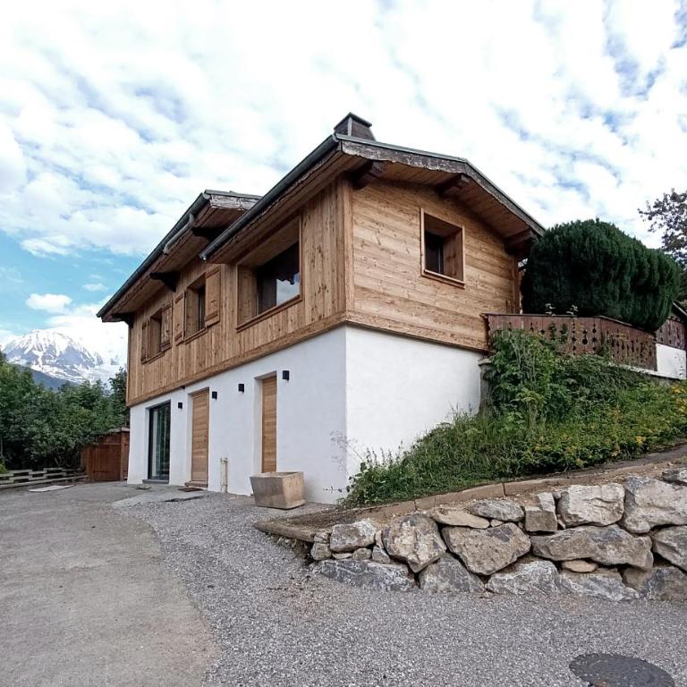 Chalet Le Splendide - Chalet - 49