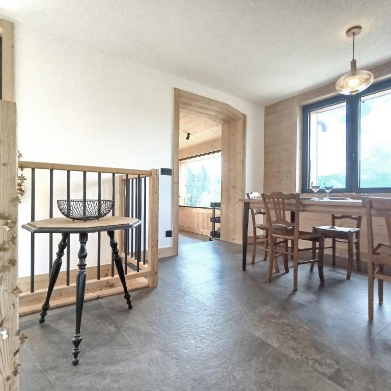 Chalet Le Splendide - Chalet - 16