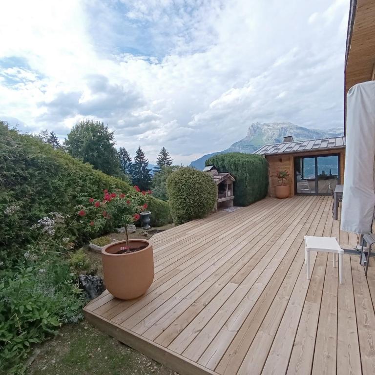 Chalet Le Splendide - Chalet - 50