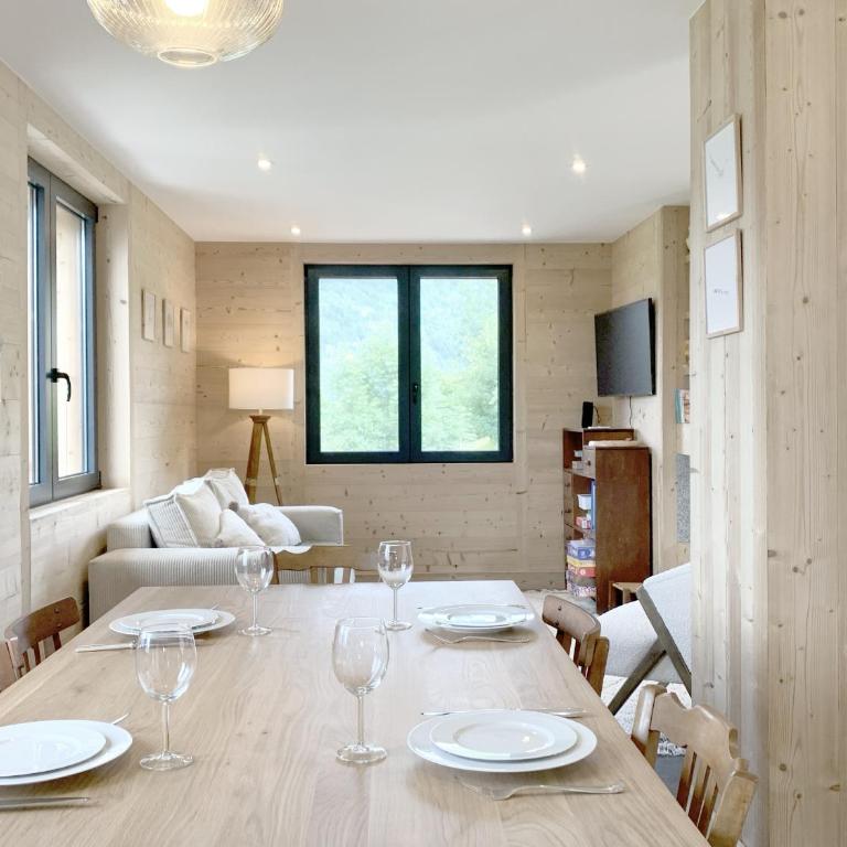 Chalet Le Splendide - Chalet - 24