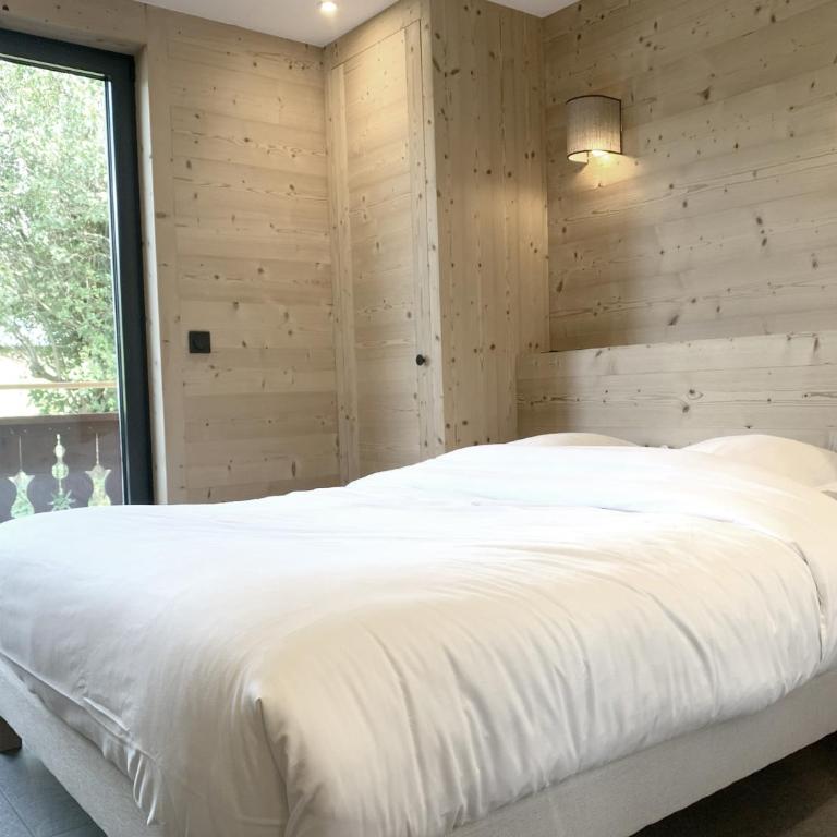 Chalet Le Splendide - Chalet - 13