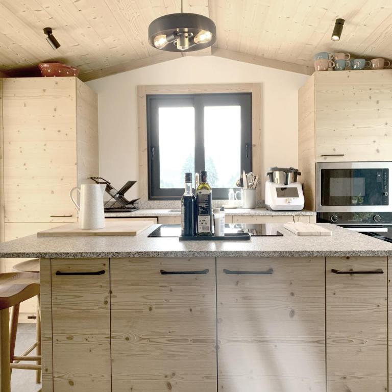 Chalet Le Splendide - Chalet - 2