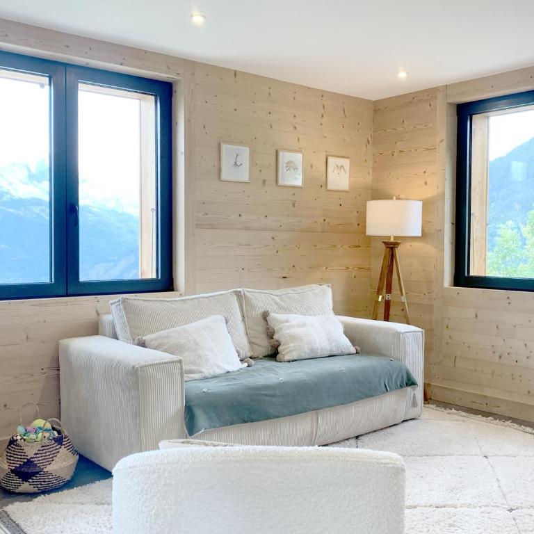 Chalet Le Splendide - Chalet - 34