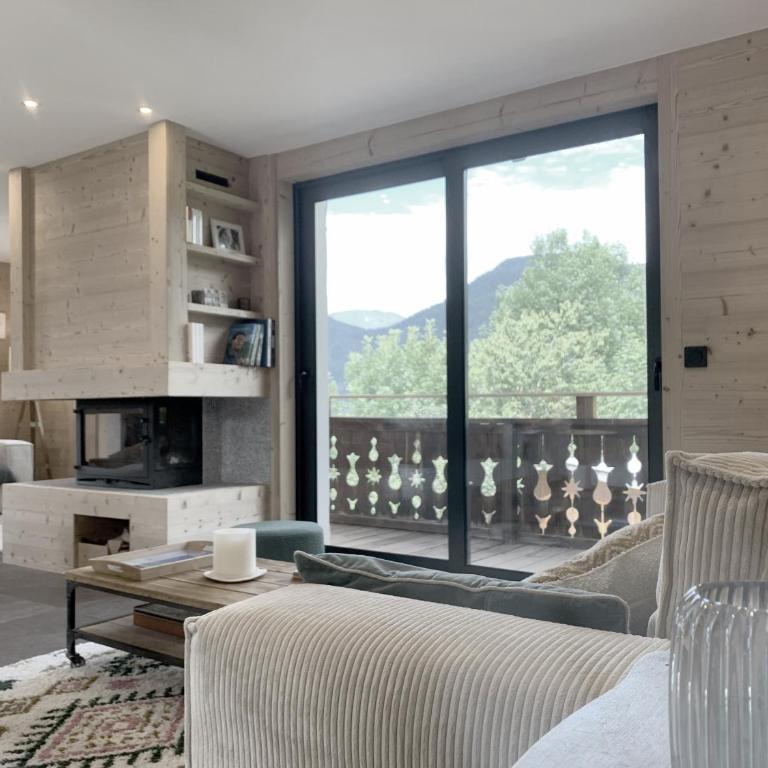Chalet Le Splendide - Chalet - 8