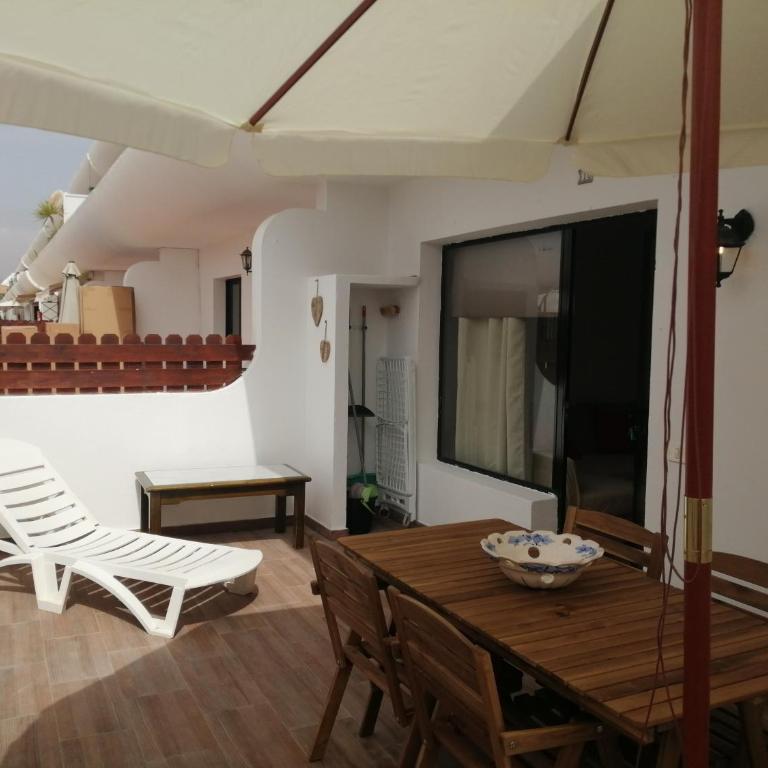 Casa Dunasol - One-Bedroom Apartment - 4