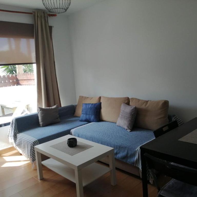 Casa Dunasol - One-Bedroom Apartment - 5