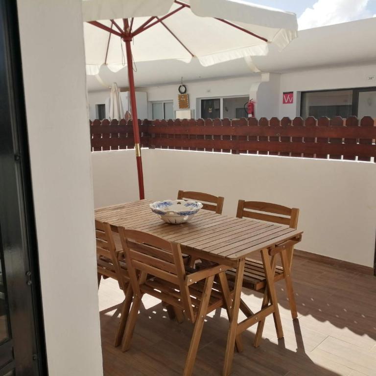 Casa Dunasol - One-Bedroom Apartment - 2